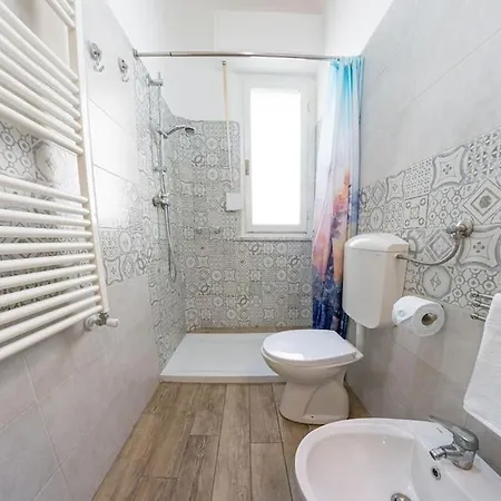Apartamento Free Parking Train Station Airport Ac Wifi *