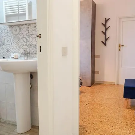 Free Parking Train Station Airport Ac Wifi Apartamento *