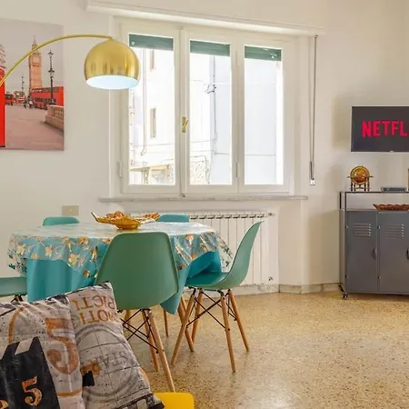 Apartman Free Parking Train Station Airport Ac Wifi *